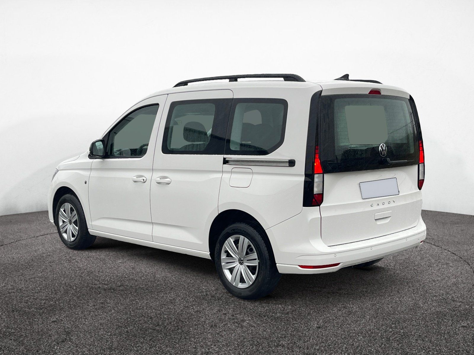 Volkswagen Caddy - Bild 5
