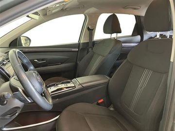 Hyundai TUCSON - 10