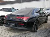 Mercedes-Benz CLA 180 Coupé AMG MBUX Ambiente LED Wide Navi - Mercedes-Benz W180