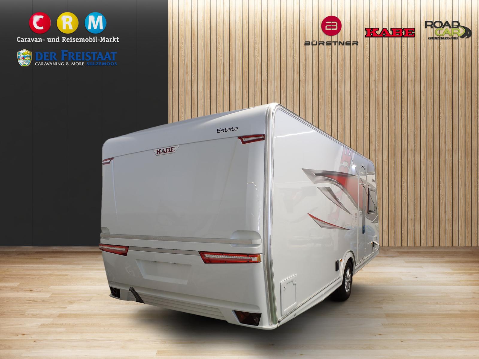 Kabe ESTATE 520 XL KS 