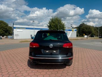 Volkswagen Touareg - 7