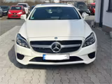 Mercedes-Benz CLS Shooting Brake CLS 350 BlueTec / d 4Matic - gebrauchte Mercedes bis 15.000 Euro