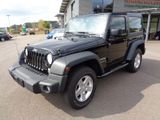 Jeep Wrangler / Wrangler Unlimited Sport,75Tkm - Jeep: 7