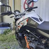 KTM 125 Duke - KLEINKRAFTRAD