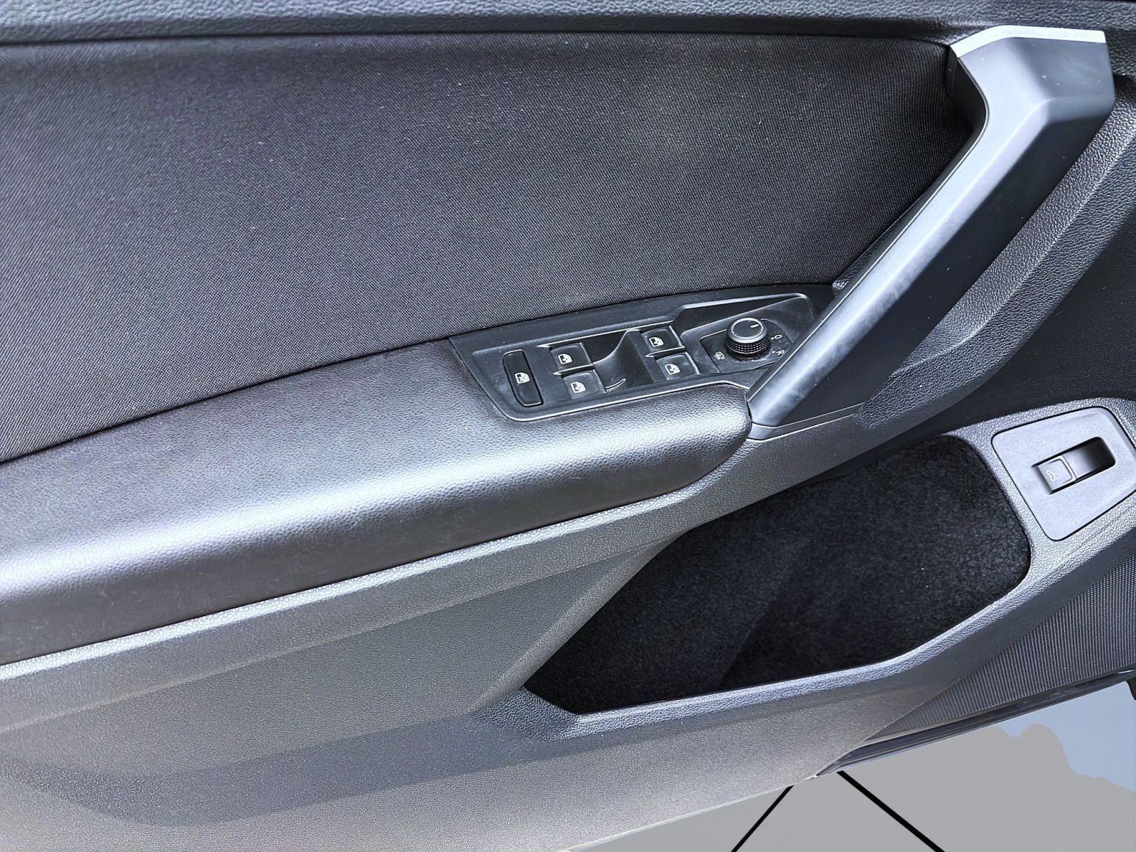 Volkswagen Tiguan - Bild 10