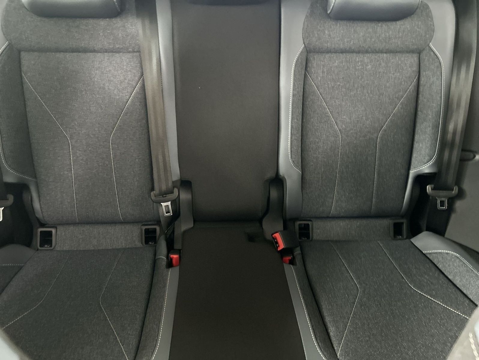 Volkswagen T-Cross - Bild 9