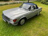 Mercedes-Benz SL 300, W107 - Mercedes-Benz: Roadster, W107