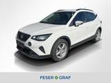 Seat Arona 1.0 TSI Reference GRA Full Link LED Sitzh. - Seat Arona: Reference