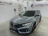 Honda Civic Lim. Type R GT SPORT NAVI VIRTUAL ACC RFK - Honda Civic in Hannover