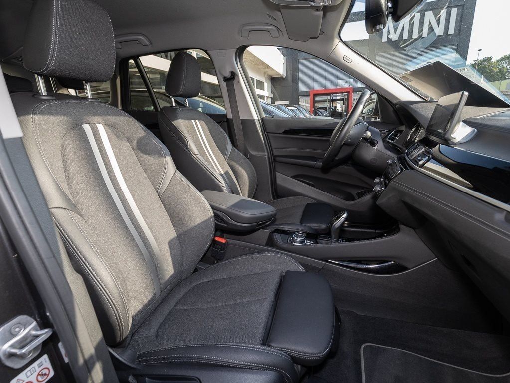 BMW X1 - Bild 11