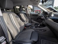 BMW X1 - Vorschau Bild 11