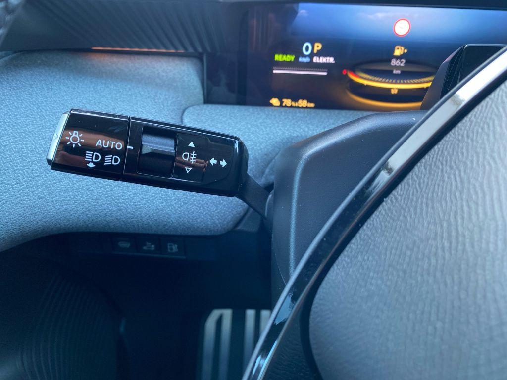 Citroën C5 Aircross Plug-In-Hybrid 225 MAX *beh. Frontsc