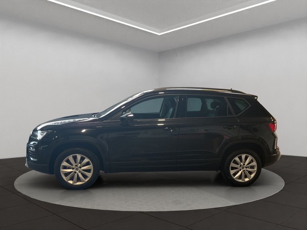 Seat Ateca - Bild 2