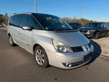Renault Espace IV Grand Espace 2.0 dCi Edition 1.Hand - Renault Espace: Grand