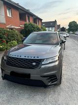 Land Rover Range Rover Velar 3.0 D300 R-DYNAMIC SE AWD ... - Land Rover Range Rover Velar in Duisburg