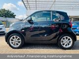 Smart ForTwo Prime AUTOM/LEDER/NAVI/PANO/SITZH/PDC/2HA - Smart ForTwo in Hamburg