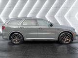 Dodge Durango R/T 20TH Anniversary LPG*Tow N GO*Blackt - Dodge: 7sitzer