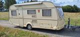 Tabbert comtesse Mover Tüv neu ideal für Anfänger Top  - Tabbert Wohnwagen Comtesse