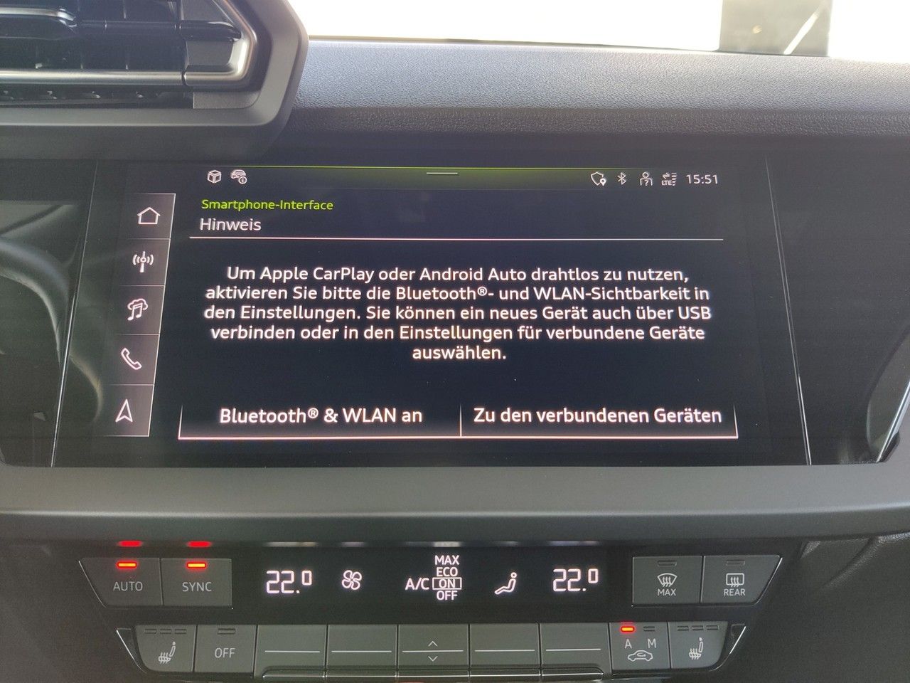 Audi A3 - Bild 15