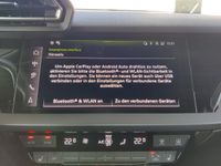 Audi A3 - Vorschau Bild 15
