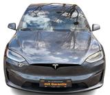 Tesla Model X Plaid*1020 HP*Silver/Black*AHK* - Tesla Gebrauchtwagen in Duisburg