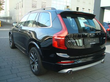 Volvo XC90 - 3