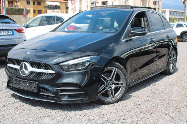 MERCEDES-BENZ Mercedes-benz B Tua A SOLI 229€