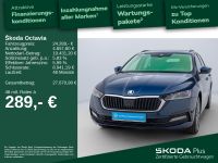 Skoda Octavia - Vorschau Bild 2