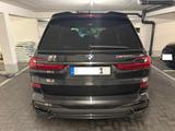 BMW X7 M50i  SOFT-CLOSE / PANO / MWST / GARANTIE uvm - BMW X7 M50 aus 2020