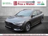 Ford Focus Turnier Mild-Hybrid ST-Line LED+NAVI+ACC - graue Ford Focus