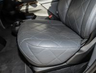 BMW iX - Vorschau Bild 21