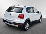 Volkswagen Cross Polo  1,2 TSI TEMPOMAT+SHZ+KLIMA+PDC - gebrauchte Kleinwagen in Rosenheim