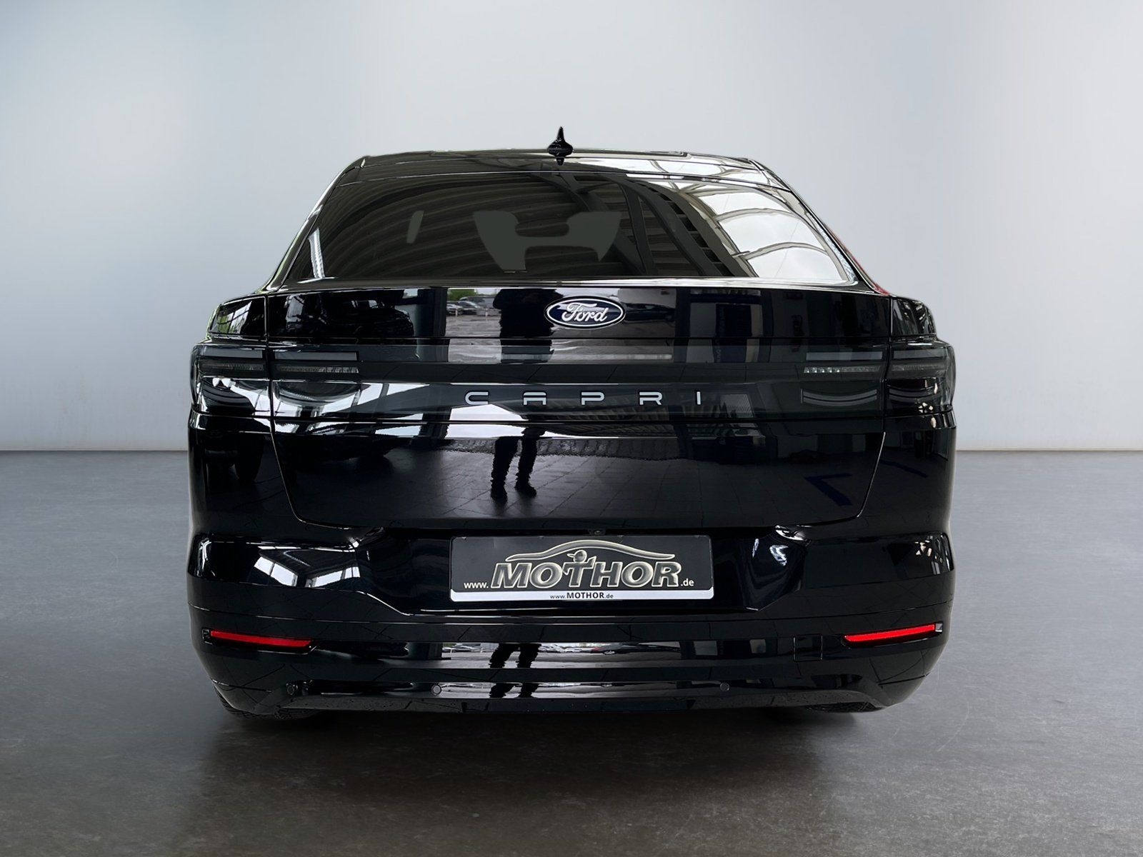 Ford Capri - Bild 5
