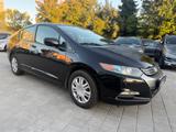 Honda Insight Basis - gebrauchte Honda Insight aus dem Jahr 2010