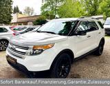 Ford Explorer XLT 3.5 Allrad 4x4 Xenon 7 Sitze Xenon - Ford Explorer Gebrauchtwagen in Berlin