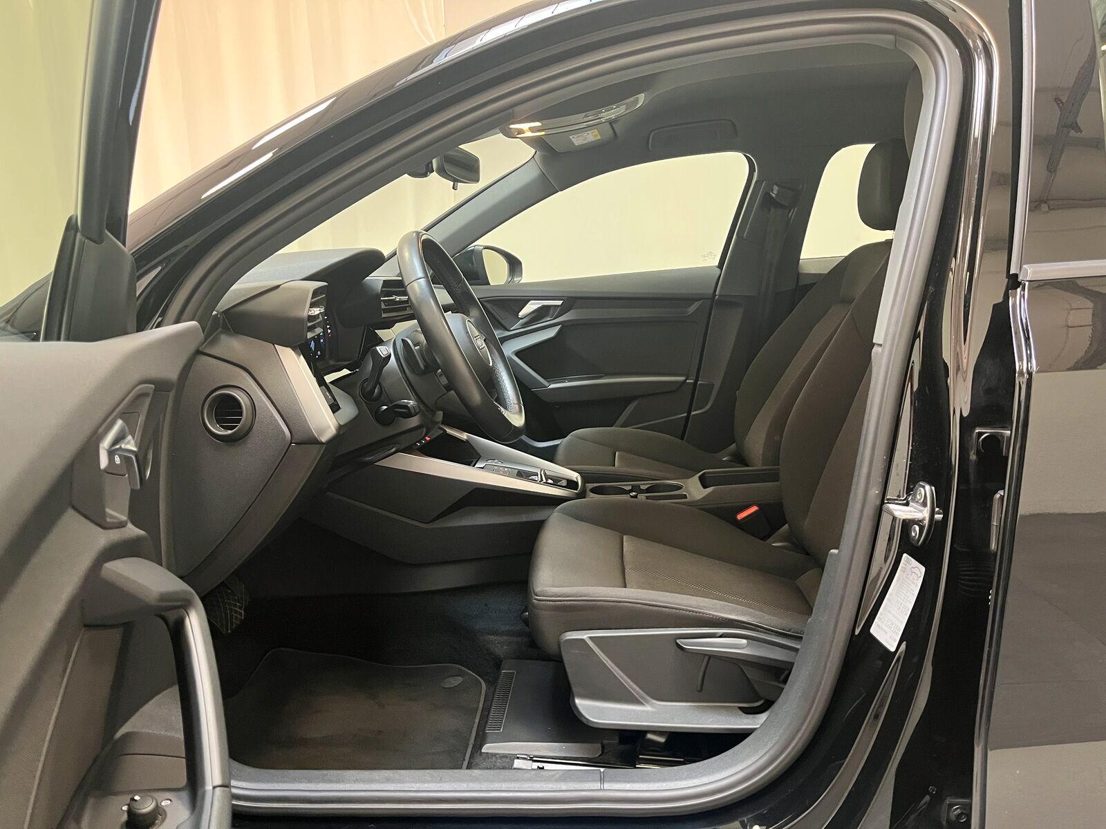 Audi A3 35 1.5 TFSI Navi Bluetooth DAB, миниатюра 8