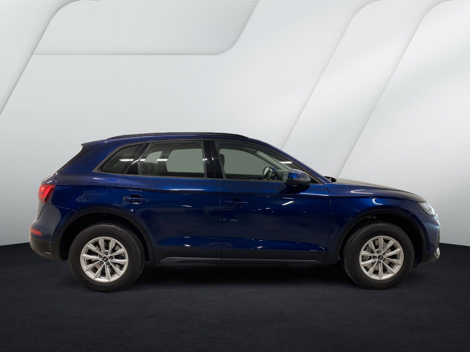Audi Q5 - Bild 5