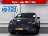 Tesla Model X 75D Base 7p. | SOH 88% | 7 stoelen | Enh - gebrauchte Tesla SUV & Geländewagen