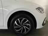 Volkswagen Polo Life 1.0 TSI KAMERA+SHZ+KLIMA+ALU - Volkswagen Polo Neuwagen: Weiß