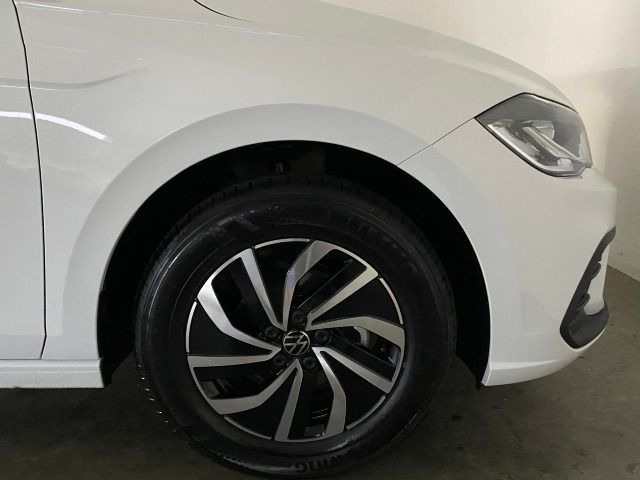 Polo Life 1.0 TSI KAMERA+SHZ+KLIMA+ALU