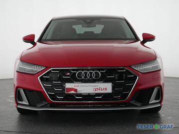 2024 AUDI S7 — миниатюра 13