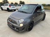 Abarth 595 C 1.4 Turbo T-Jet 180 CV Competizione - Abarth 595: Cabrio