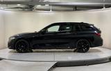 BMW M340d xDrive Touring Facelift Pano HUD HK 360° - BMW 3er-Reihe F34 mit Diesel-Antrieb