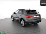 Audi Q3 35 TDI ACC,KEYLESS,OPTIKPAKET,LANE+SIDE,AHK - mit Diesel-Antrieb: Grau, Geländewagen
