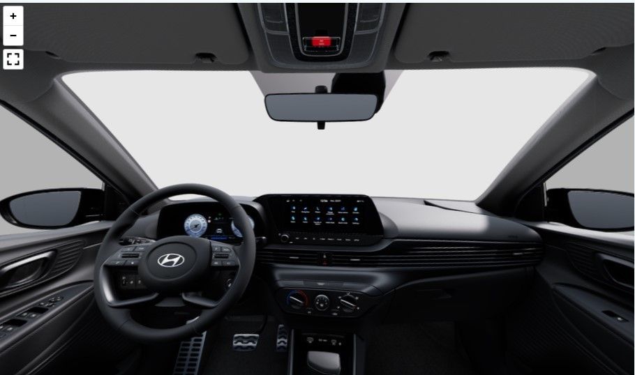 Hyundai BAYON - Bild 5