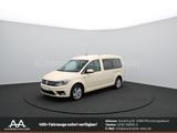 Volkswagen Caddy Maxi Taxi *7-SITZE* TAXAMETER+TOP! 0107 - Volkswagen Caddy: Taxi
