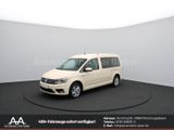 Volkswagen Caddy Maxi Taxi *7-SITZE* TAXAMETER+TOP! 0107 - Volkswagen: Taxi