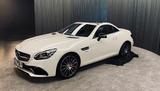 Mercedes-Benz SLC 43 AMG Mercedes-AMG SLC 43 Mercedes-AMG - Mercedes-Benz SLC 43 AMG von privat
