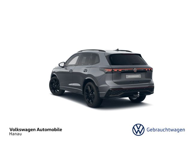 Volkswagen Tiguan 2.0 TSI DSG 4M R-LINE BLACKSTYLE PANO KAM foto 4