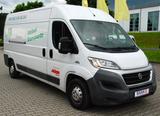 Fiat Ducato 2.3 130 Multijet 3 SITZER LKW geschlossen - Offers